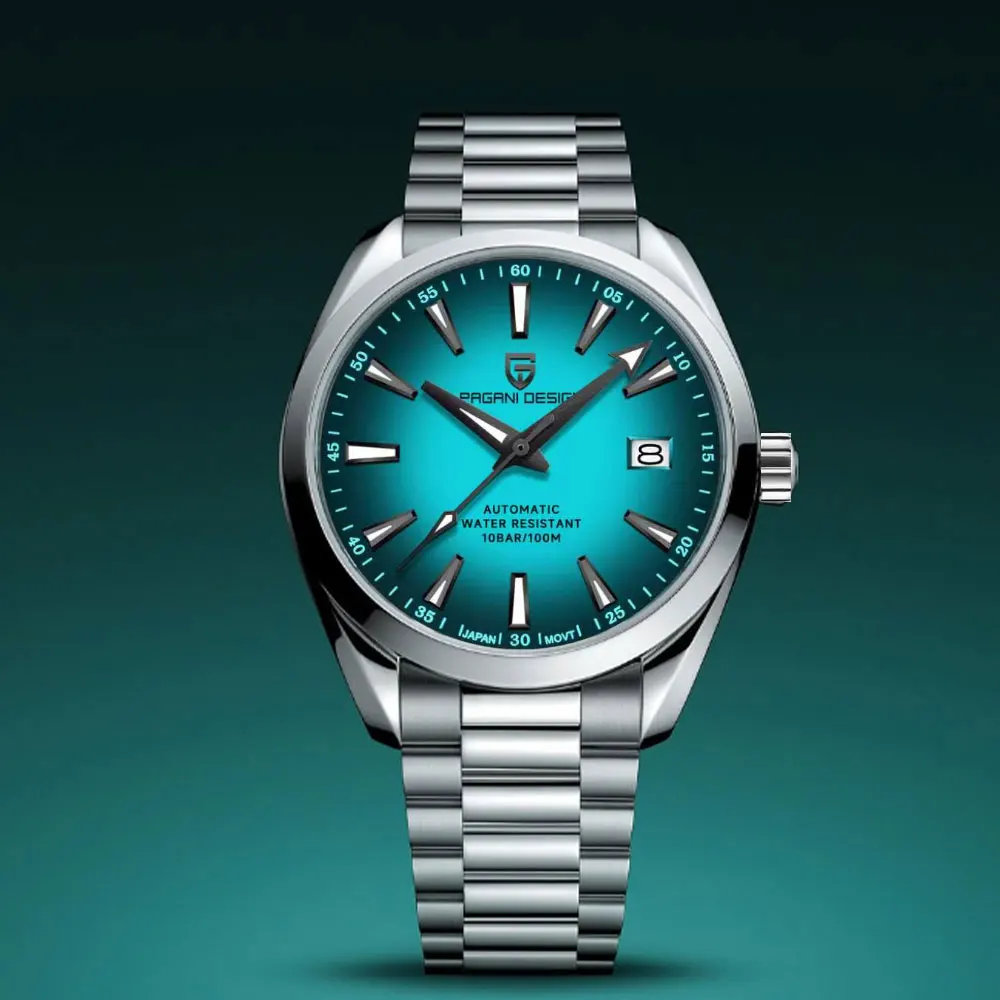 Luxury Watch Iceberg - 2026 파가니 디자인 42mm A150 아이스