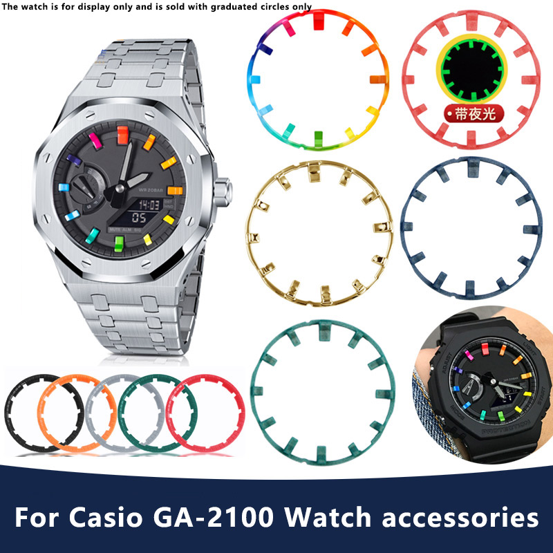 카시오 G-Shock ga2100 ga2100 2110 - Casio Watch G-Shock Ga-2100 리뷰 및 가격
