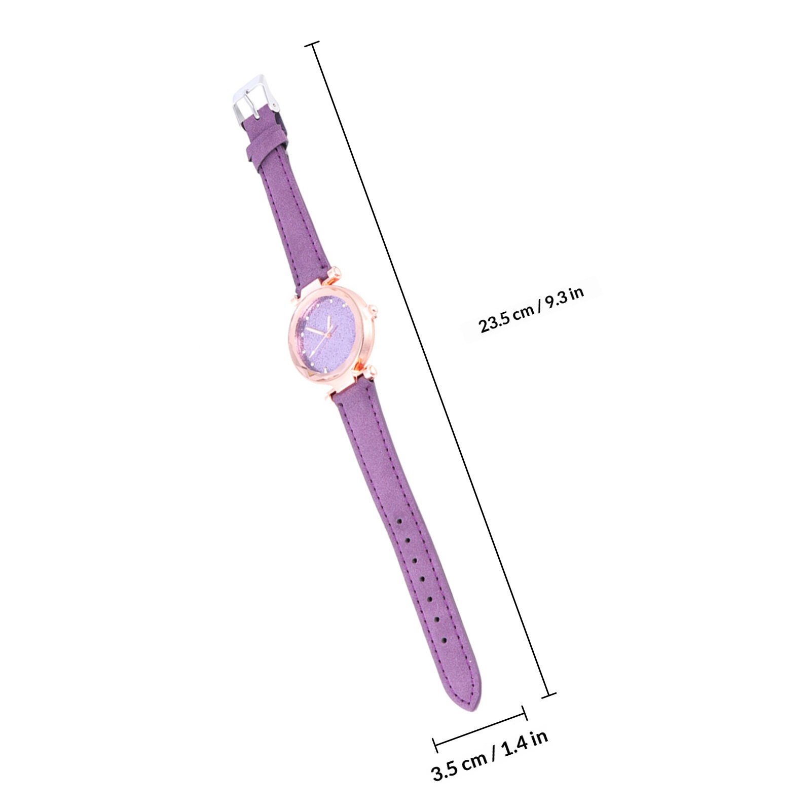 여성용 손목시계 2개 세트, 십대 여성들을 위한 세련된 - Luxury Watch Gift For Her 리뷰 및 가격