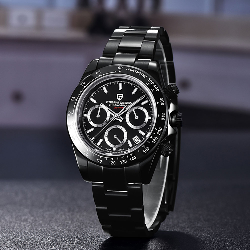 PD-1644 파가니 디자인 2026 신제품 남성 시계 - Luxury Watch Maker 리뷰 및 가격
