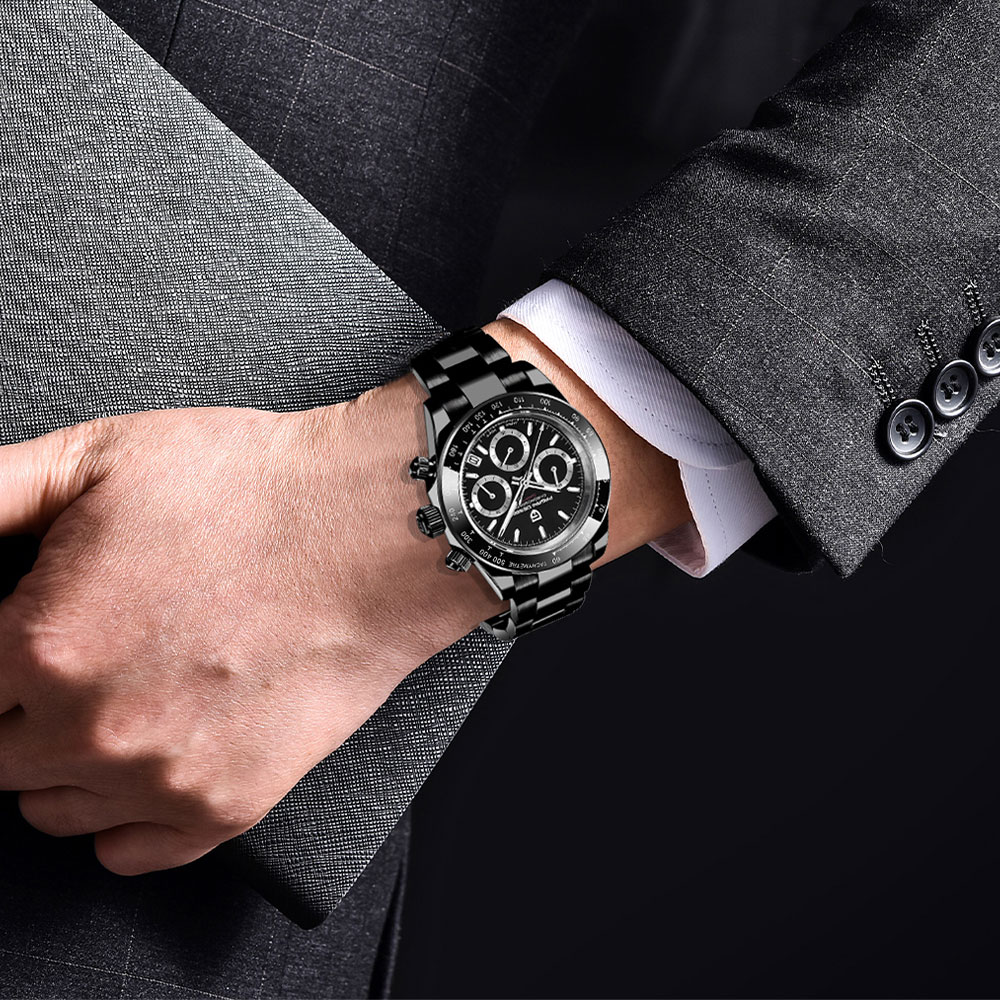 PD-1644 파가니 디자인 2026 신제품 남성 시계 - Luxury Watch Maker 리뷰 및 가격