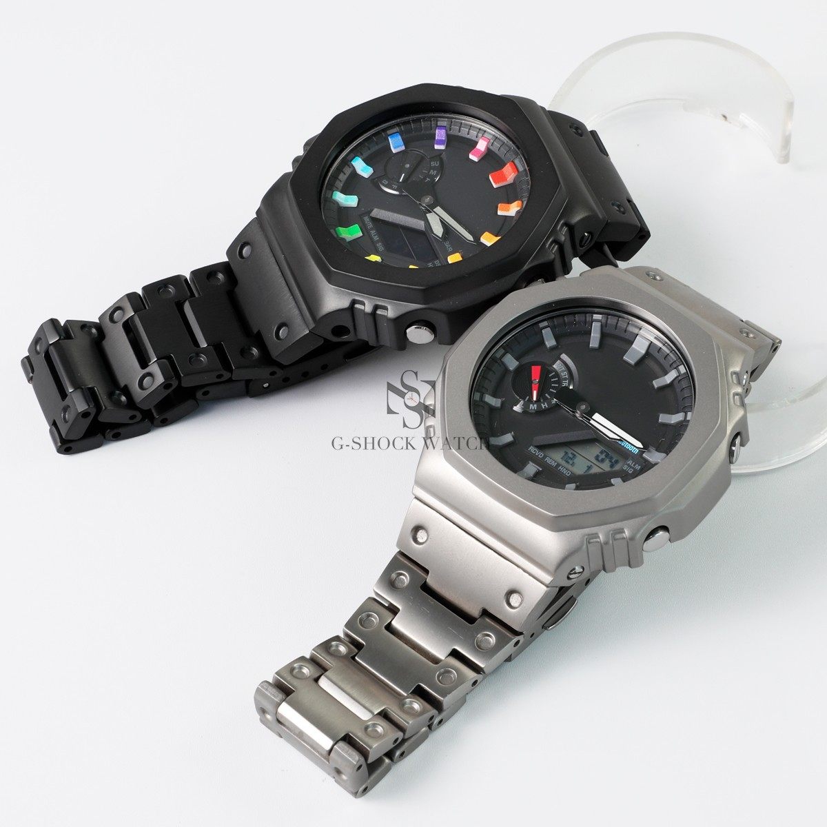 카시오 G-shock GA2100 GA2110 DW56 - Casio Watch G-Shock Ga-2100 리뷰 및 가격