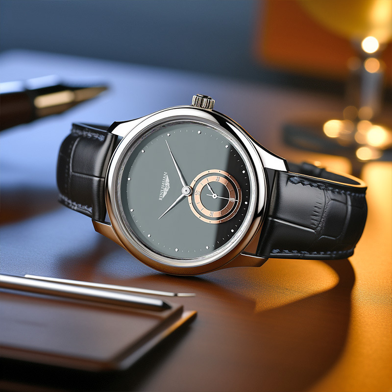 최고급 브랜드 남성용 손목시계, 고급스러운 비즈니스용  - Luxury Watch Maker 리뷰 및 가격
