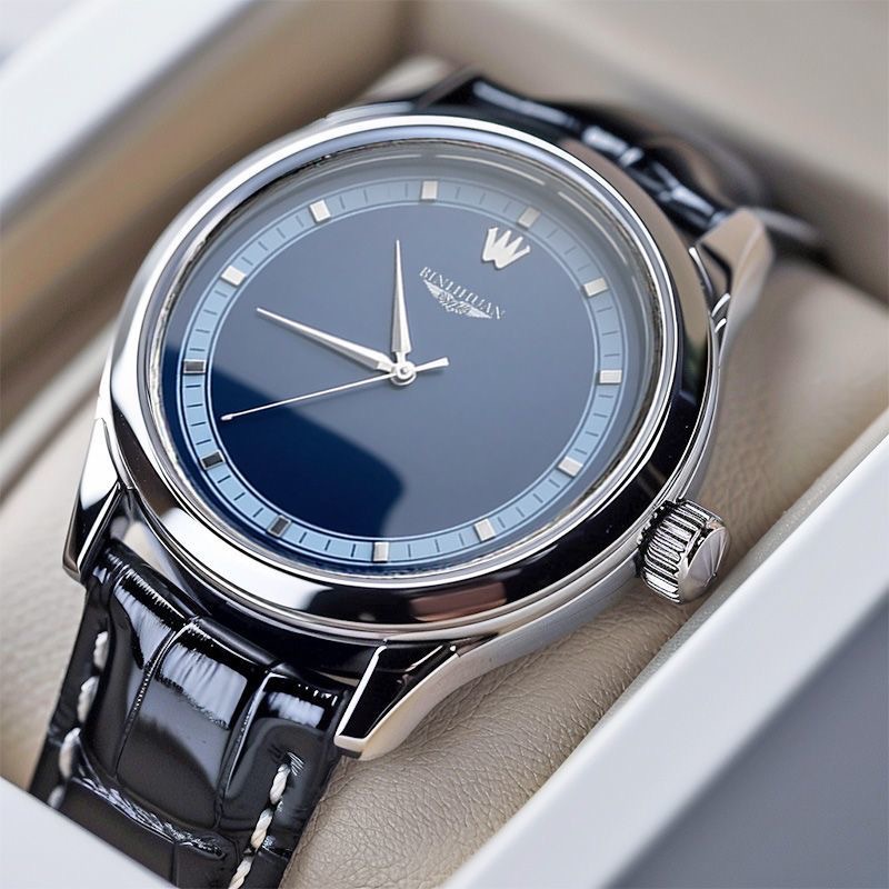 최고급 브랜드 남성용 손목시계, 고급스러운 비즈니스용  - Luxury Watch Maker 리뷰 및 가격