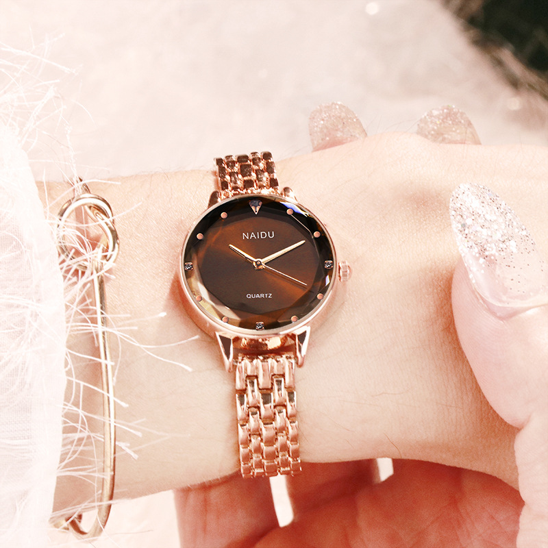 여성 시계 탑 브랜드 럭셔리 로즈 골드 스틸 브랜드 여 - Luxury Watch Top 10 리뷰 및 가격