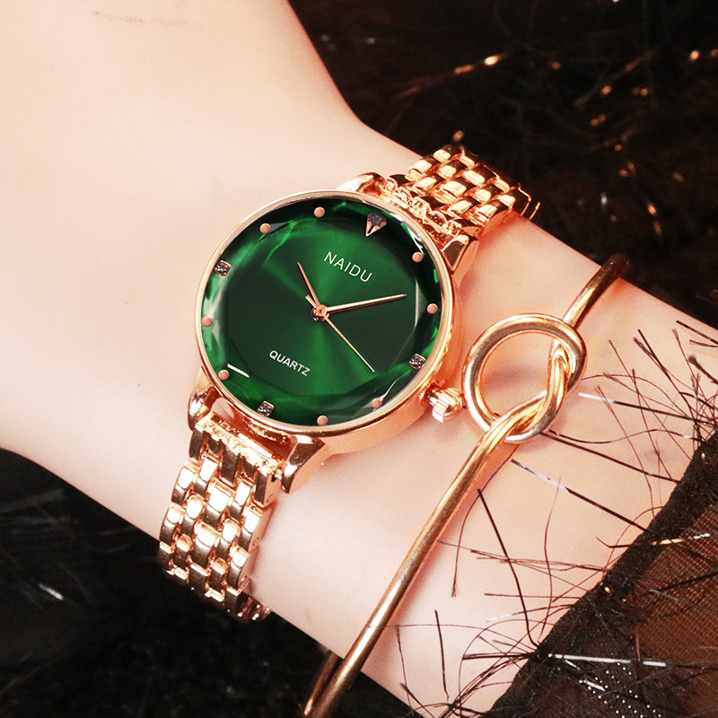 여성 시계 탑 브랜드 럭셔리 로즈 골드 스틸 브랜드 여 - Luxury Watch Top 10 리뷰 및 가격