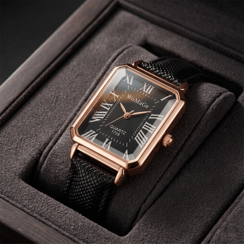 탑 브랜드 럭셔리 여성 시계 여성을위한 간단한 패션 스 - Luxury Watch Top 10 리뷰 및 가격