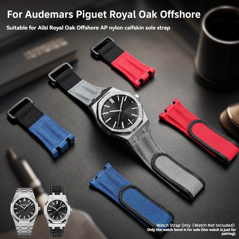 오데마르 피게 AP 로열 오크 15400/15500/1 - Audemars Piguet Watch Royal Oak 리뷰 및 가격