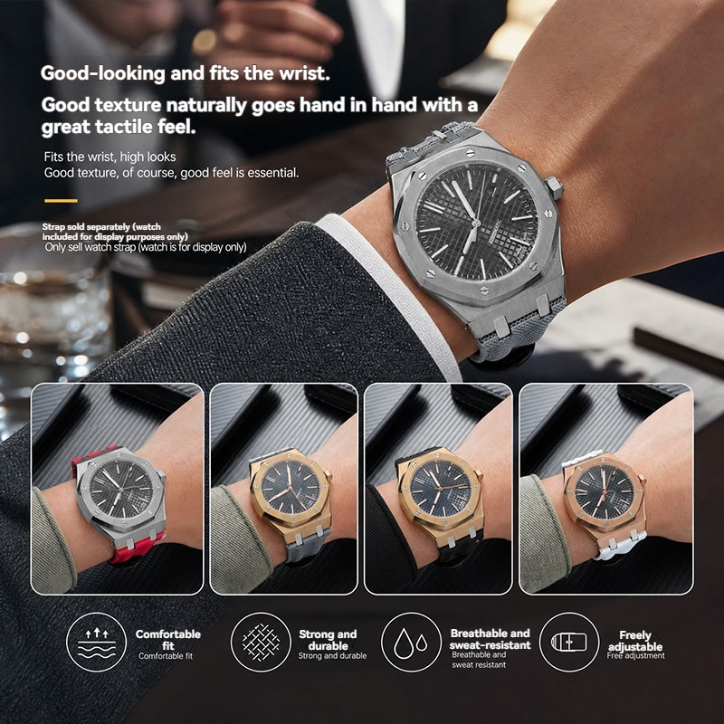 오데마르 피게 AP 로열 오크 15400/15500/1 - Audemars Piguet Watch Royal Oak 리뷰 및 가격